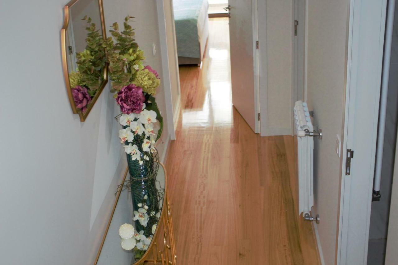 Graca Apartment Póvoa de Varzim Екстериор снимка