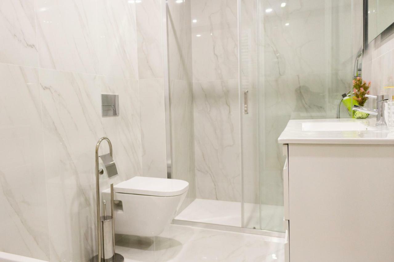 Graca Apartment Póvoa de Varzim Екстериор снимка