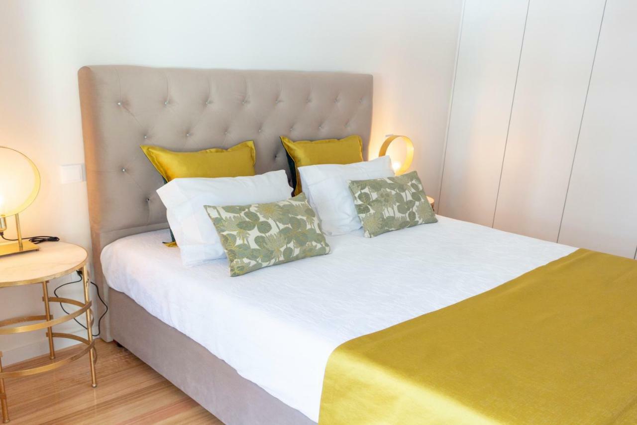 Graca Apartment Póvoa de Varzim Екстериор снимка
