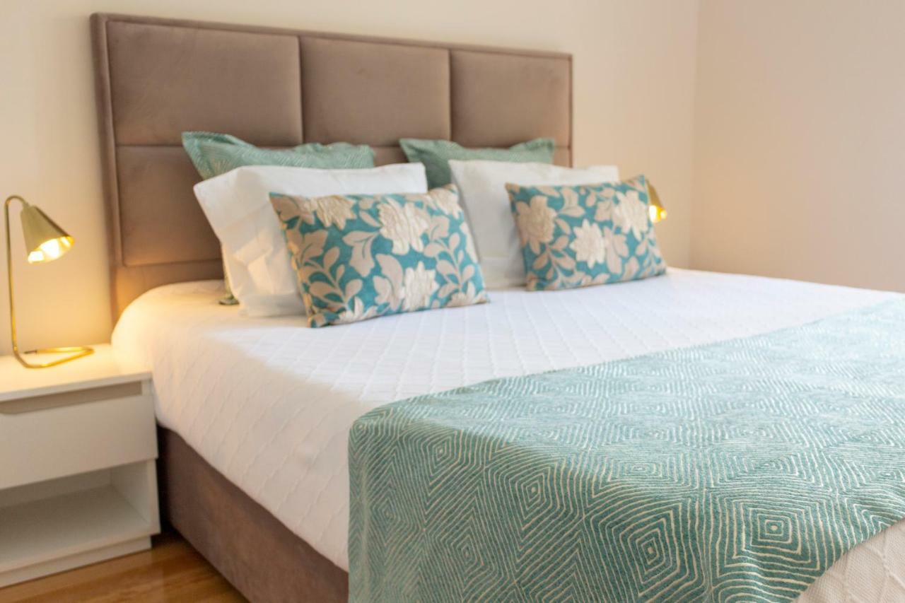 Graca Apartment Póvoa de Varzim Екстериор снимка