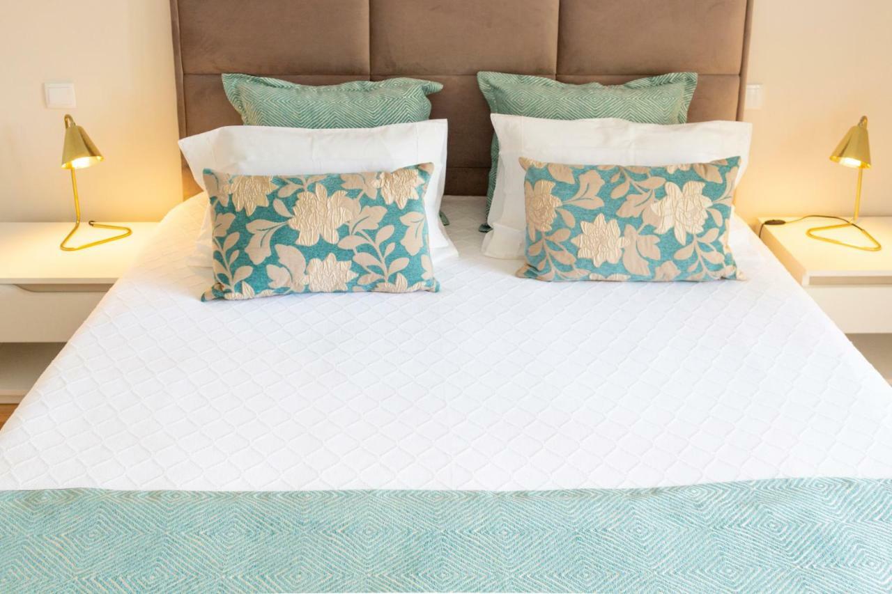 Graca Apartment Póvoa de Varzim Екстериор снимка