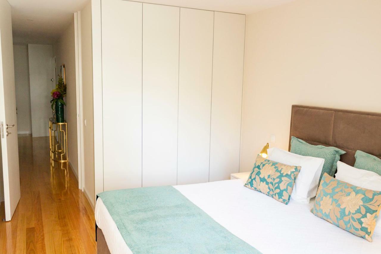 Graca Apartment Póvoa de Varzim Екстериор снимка