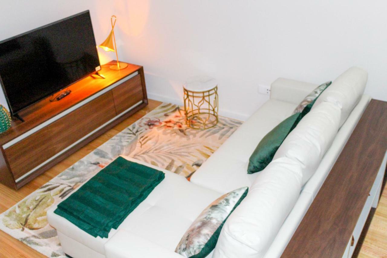 Graca Apartment Póvoa de Varzim Екстериор снимка